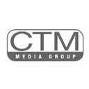 CTM Media Group logo