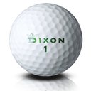Dixon Golf logo