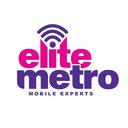 Elite Metro Corp logo