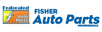 Fisher Auto Parts, Inc logo