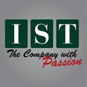 IST Management logo