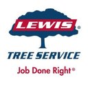 LEWIS TREE SERVICE, INC logo