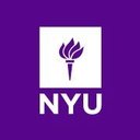 New York University logo