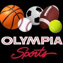 Olympia Sports logo