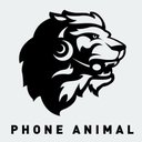 Phone Animal logo