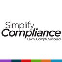 Simplify Compliance logo