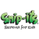 Snip-its Haircuts for Kids logo