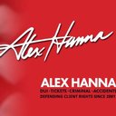 The Law Offices of Alex A. Hanna logo
