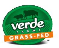 Verde Farms, LLC logo