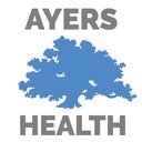 Ayers Health & Rehabilitation Center logo