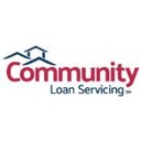 Community Loan Servicing logo