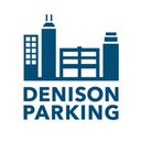 Denison Parking, Inc. logo