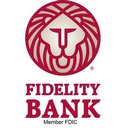 Fidelity Bank logo