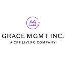 Grace Management, Inc. logo