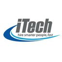 iTech logo