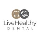 LiveHealthy Dental logo