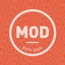 MoD logo
