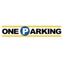 One Parking logo