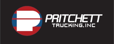 Pritchett Trucking logo