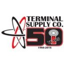 Terminal Supply Company logo