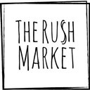 The Rush Market logo