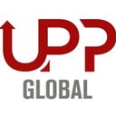 UPP Global logo