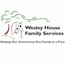 Wesley House Family Services logo