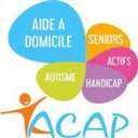 ACAP logo