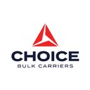 Choice Bulk Carriers logo
