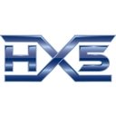 HX5 logo