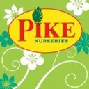 Pike Nurseries logo