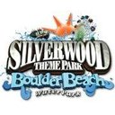 Silverwood Theme Park logo
