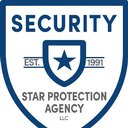 Star Protection Agency logo