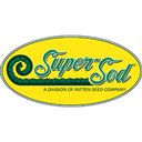 Super-Sod logo