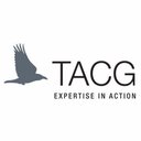 TACG, LLC logo