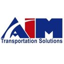 Aim Transportation Solutions logo