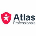 Atlas Professionals logo