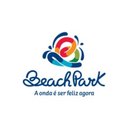 Beach Park Hotéis e Turismo logo