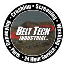 Belt Tech Industrial logo