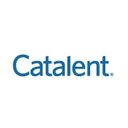 Catalent Pharma Solutions logo