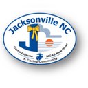 City of Jacksonville, NC logo
