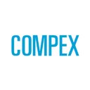 Compex Legal Services logo