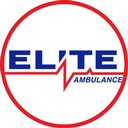 ELITE AMBULANCE logo