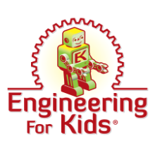 Engineering For Kids® logo