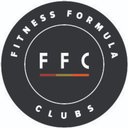 Fitness Formula Clubs (FFC) logo