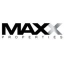 MAXX PROPERTIES logo