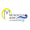Metropolis Resort logo