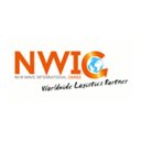 New Wave International Cargo logo