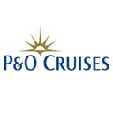 P&O Cruises logo