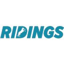Rick Ridings logo